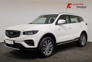 Geely Sx11