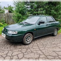Lada 2110
