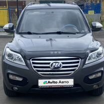 Lifan X60
