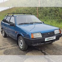 Lada 2109
