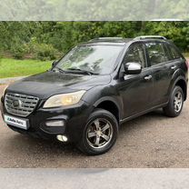 Lifan X60
