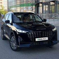 Jetour X70