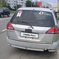 Nissan Wingroad