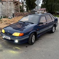 Lada 2115