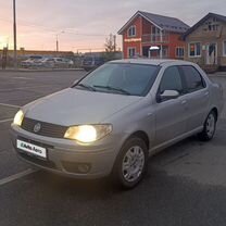 Fiat Albea