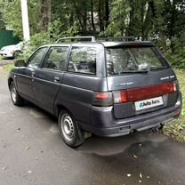 Lada 2111
