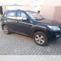 Lifan X60
