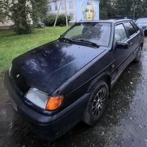 Lada 2115