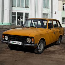 Иж 21251