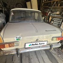 Moskvich 412