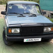 Lada 2107