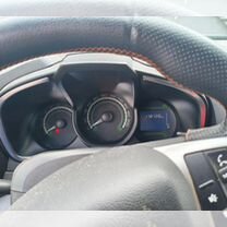 Lada XRAY
