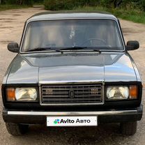 Lada 2107