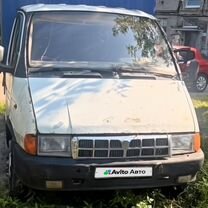 GAZ ГАЗель