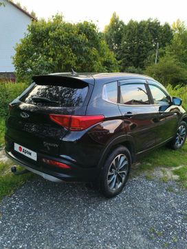 Chery Tiggo 7