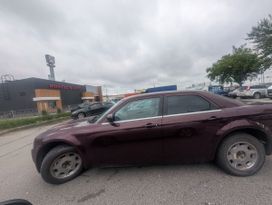 Chrysler 300C