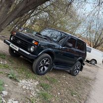 Lada Niva
