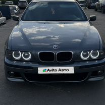 BMW 5