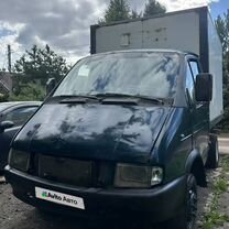 GAZ ГАЗель