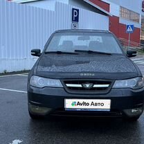 Daewoo Nexia