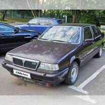 Lancia Thema