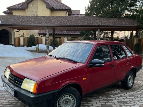 Lada (ВАЗ)