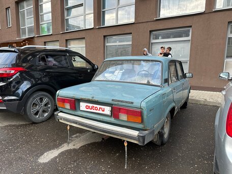 Lada (ВАЗ)