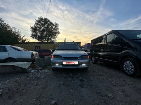 Lada (ВАЗ)