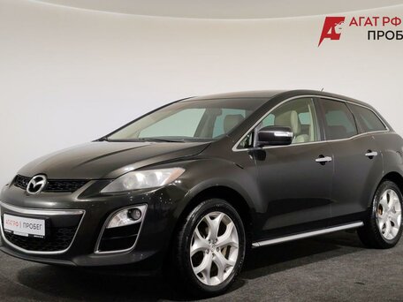 Mazda CX-7