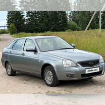 Lada Priora