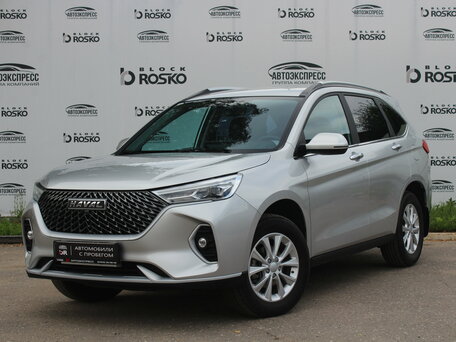 Haval M6