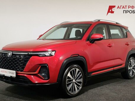Changan CS35 Plus