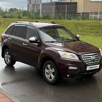 Lifan X60