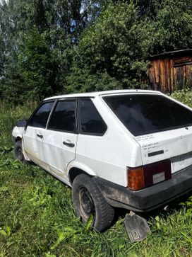 Lada 2109