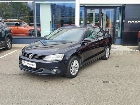 Volkswagen Jetta