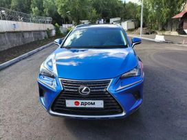 Lexus Nx200