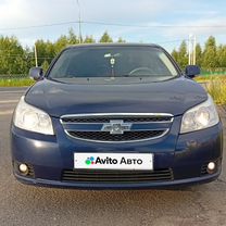 Chevrolet Epica