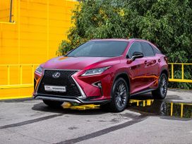 Lexus Rx200T