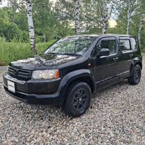 Honda Crossroad