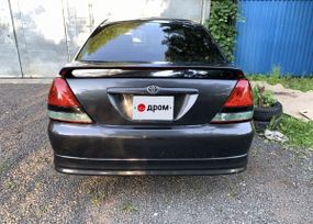 Toyota Mark Ii