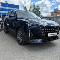 Jetour X70