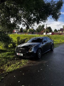 Cadillac Cts