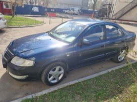 Nissan Almera Classic