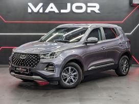 Chery Tiggo 4 Pro