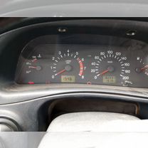 Chevrolet Niva