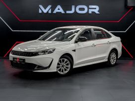 Kaiyi E5