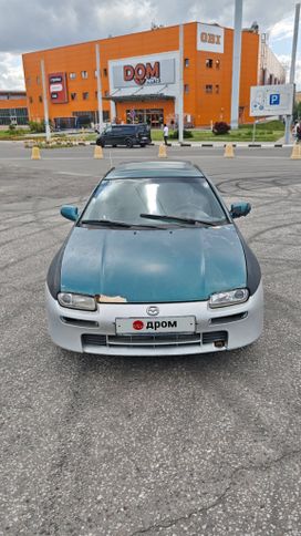 Mazda 323