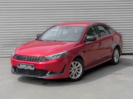 Kaiyi E5