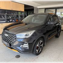 Chery Tiggo