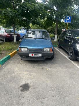 Lada 2108